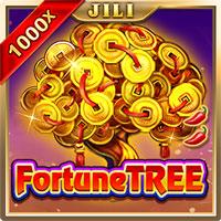 Fortune Tree 