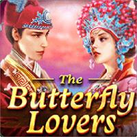 The Butterfly Lovers